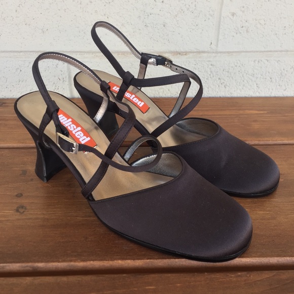 unlisted by kenneth cole women's heels